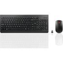 Lenovo Essential Wireless Combo Keyboard & Mouse 4X30M39458
