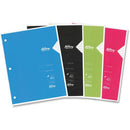Hilroy Project Book 12012 (1 single unit only)