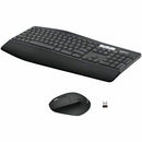 Logitech&reg; MK850 Performance Wireless Keyboard and Mouse Combo 920008219