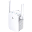 TP-Link RE305 Dual Band IEEE 802.11ac 1.17 Gbit/s Wireless Range  RE305