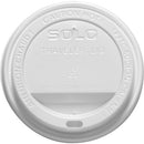 Solo 10-24 oz Hot Cup Lid TLP3160007