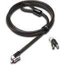 Kensington MicroSaver 2.0 Ultra Keyed Laptop Lock 64432