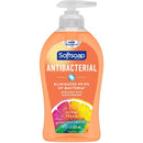 Softsoap Antibacterial Liquid Hand Soap Pump - 11.25 fl. oz. Bott 03562