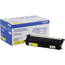 Brother TN439Y Original Ultra High Yield Laser Toner Cartridge -  TN439Y