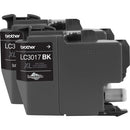 Brother Innobella LC3017 Original High Yield Inkjet Ink Cartridge LC30172PKS