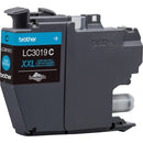 Brother Innobella LC3019CS Original Inkjet Ink Cartridge - Cyan - LC3019CS