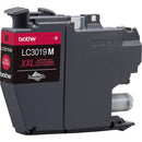 Brother Innobella LC3019MS Original Inkjet Ink Cartridge - Magent LC3019MS