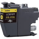 Brother Innobella LC3019YS Original Inkjet Ink Cartridge - Yellow LC3019YS