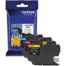 Brother Innobella LC30193PKS Original Inkjet Ink Cartridge - Yell LC30193PKS