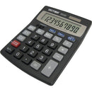 Victor 10 Digit Tax and Currency Conversion Desktop Calculator 9500