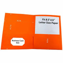 Business Source Letter Portfolio 78554
