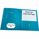 Business Source Letter Portfolio 78555
