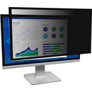 3M Framed Privacy Filter for 17" Widescreen Monitor (16:10) (PF17 PF170W1F