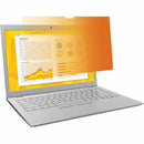 3M Gold Privacy Filter for 15.4in Laptop with COMPLY Flip Attach, GF154W1B