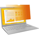 3M Gold Privacy Filter for 11.6" Widescreen Laptop (GF116W9B) Gol GF116W9B