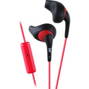JVC Gumy Sport HA-ENR15-B Earset HAENR15B