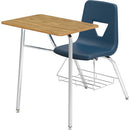 Lorell Student Chair/Desk Combo Desks 99914