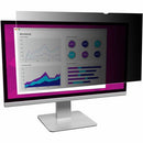3M High Clarity Privacy Filter for 22in Monitor, 16:10, HC220W1B  HC220W1B
