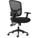 Sadie High-Back Task Chair VST121