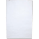 NCR Paper 50-sheet Plain Bond Paper Easel Pad 90500604