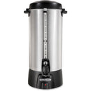 Proctor Silex 100-Cup Commercial Coffee Maker 45100CR