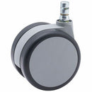 Master Caster Gemini Heavy-Duty Chair Mat Casters 70415