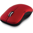 Verbatim Wireless Notebook Optical Mouse, Commuter Series - Matte 99767