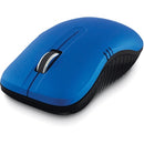Verbatim Wireless Notebook Optical Mouse, Commuter Series - Matte 99766