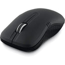 Verbatim Wireless Notebook Optical Mouse, Commuter Series - Matte 99765