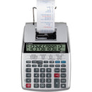 Canon P23-DHV-3 12-digit Printing Calculator P23DHV3