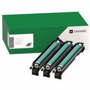 Lexmark CS/X92x, C/XC 9200 Series CMY Photoconductor Unit 76C0PV0