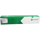 Lexmark Original High Yield Laser Toner Cartridge - Black - 1 Eac 86C0HK0