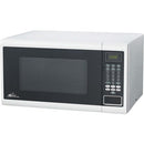Royal Sovereign Countertop Microwave RMW900-25W RMW90025W