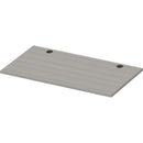 Lorell Open Desking System Laminated Worksurface 59665