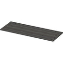 Lorell Open Desking System Laminated Worksurface 59668