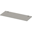 Lorell Open Desking System Laminated Worksurface 59669