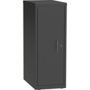 Lorell Open Desking System Single Tower 59671
