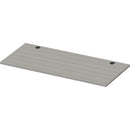 Lorell Open Desking System Laminated Worksurface 59673
