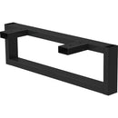 Lorell Low Worksurface Support O-Leg 59683