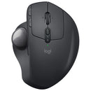 Logitech MX ERGO PLUS Advanced Wireless Trackball for PC and MAC  910005178