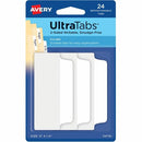 Avery UltraTabs Filing Tabs 74776