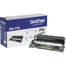 Brother Genuine DR-730 Mono Laser Drum Unit DR730