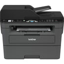 Brother MFC-L2710DW Wireless Laser Multifunction Printer - Monoch MFCL2710DW