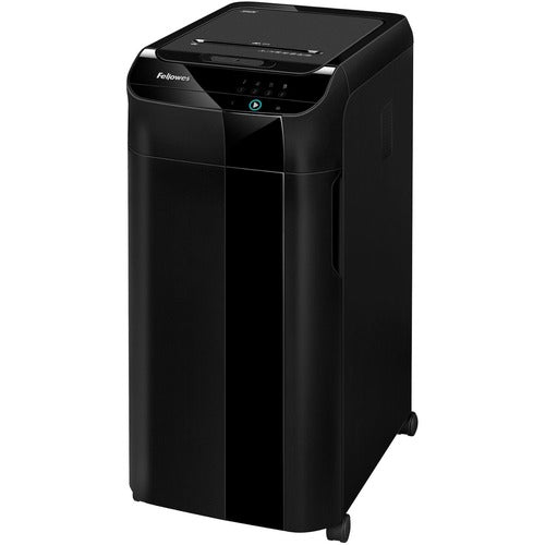 Fellowes AutoMax&trade; 350C Auto Feed Shredder FEL4964001