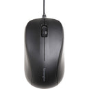 Kensington Quiet Clicking Wired Mouse 72110