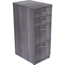 Lorell Relevance Series 4-Drawer File Cabinet 16211