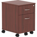 Lorell Relevance Series 2-Drawer File Cabinet 16216