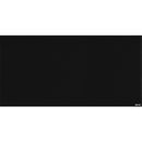 Lorell Magnetic Glass Color Dry Erase Board 55655