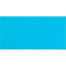 Lorell Magnetic Glass Color Dry Erase Board 55656