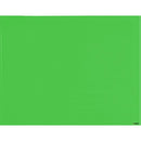 Lorell Magnetic Glass Color Dry Erase Board 55660